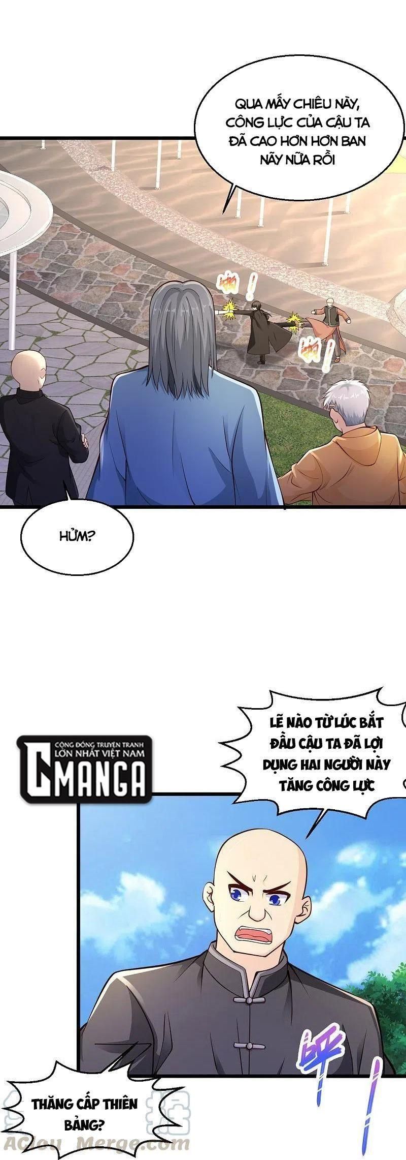 đọc truyện Tuyệt Phẩm Y Thánh Chương 225 ảnh 7 tại Thiên Thai Truyện