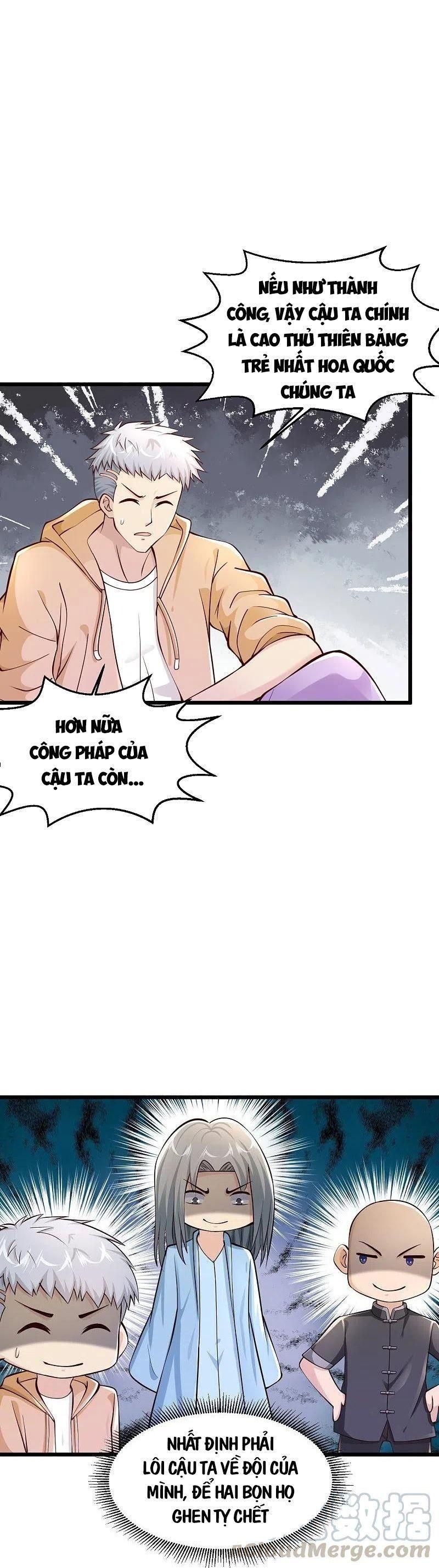 đọc truyện Tuyệt Phẩm Y Thánh Chương 225 ảnh 8 tại Thiên Thai Truyện