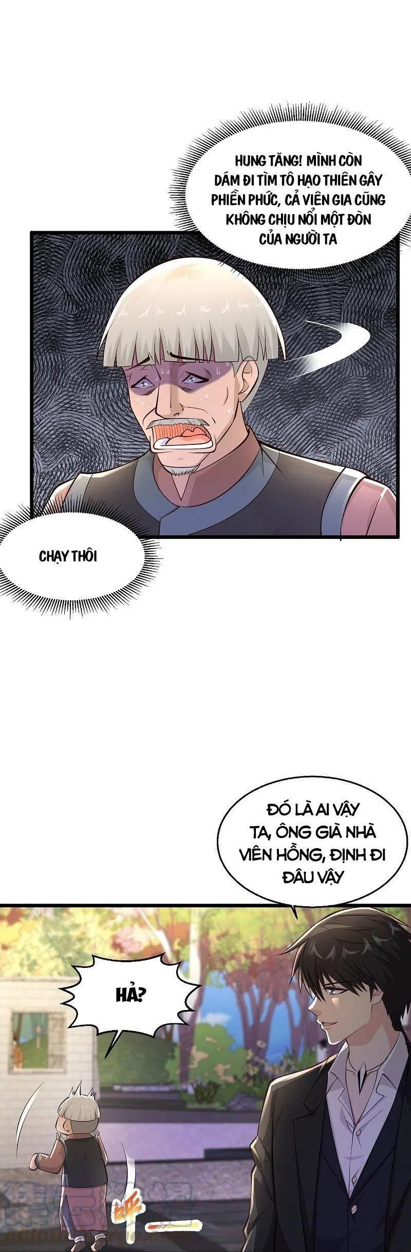 đọc truyện Tuyệt Phẩm Y Thánh Chương 226 ảnh 12 tại Thiên Thai Truyện