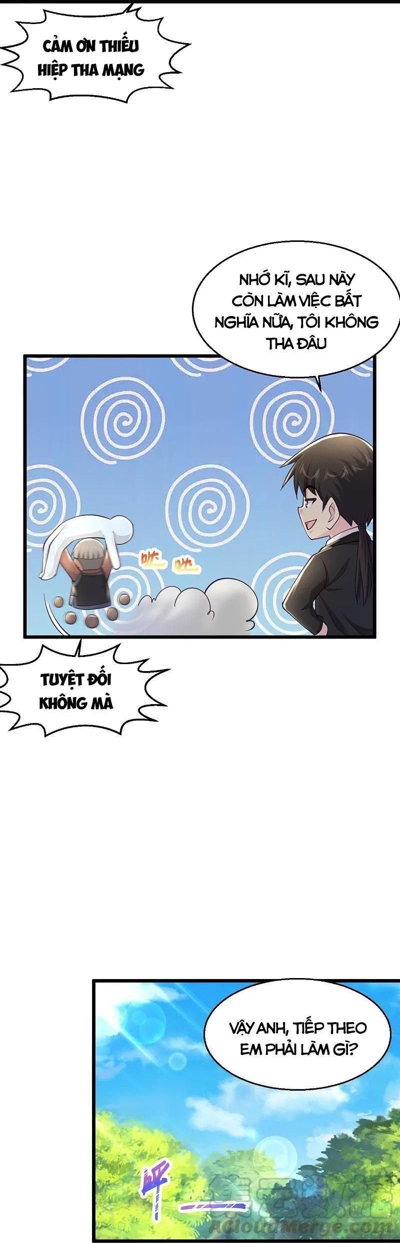 đọc truyện Tuyệt Phẩm Y Thánh Chương 226 ảnh 14 tại Thiên Thai Truyện