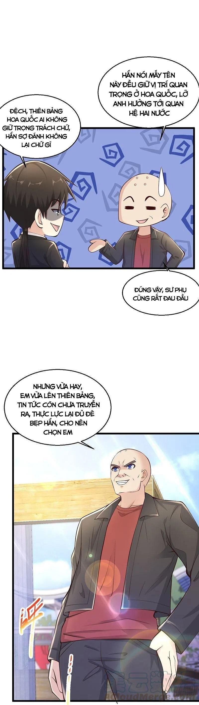 đọc truyện Tuyệt Phẩm Y Thánh Chương 226 ảnh 16 tại Thiên Thai Truyện