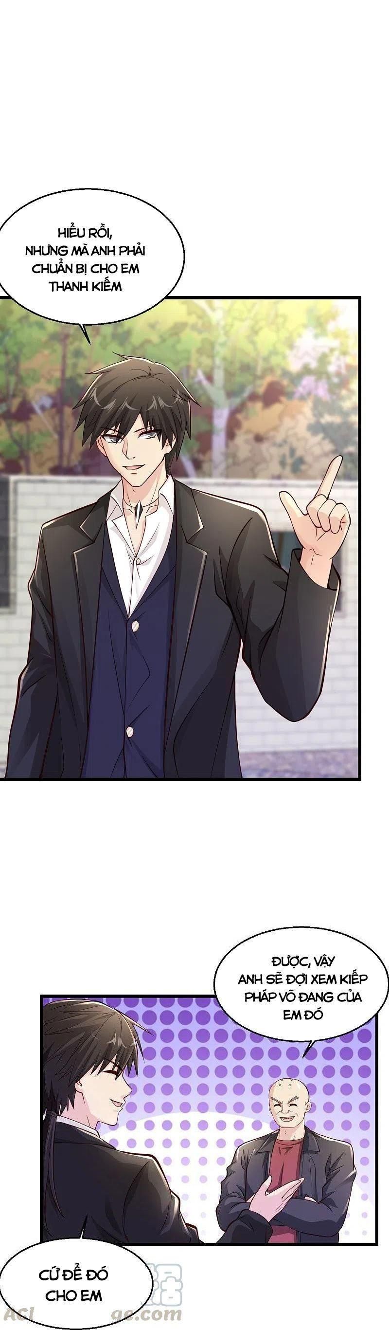 đọc truyện Tuyệt Phẩm Y Thánh Chương 226 ảnh 17 tại Thiên Thai Truyện