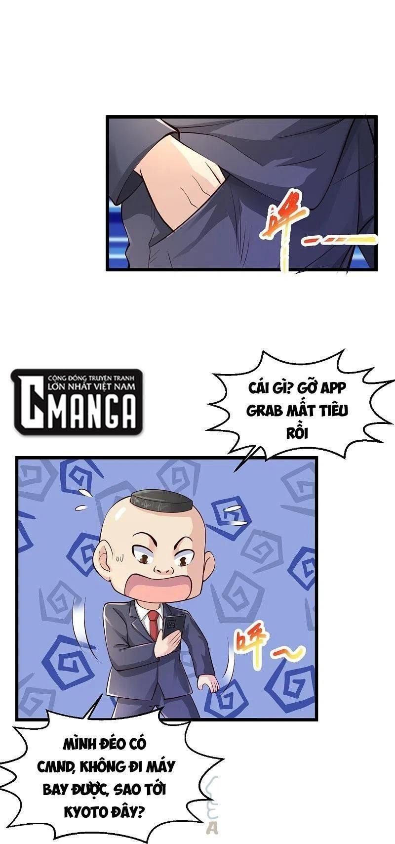 đọc truyện Tuyệt Phẩm Y Thánh Chương 226 ảnh 20 tại Thiên Thai Truyện