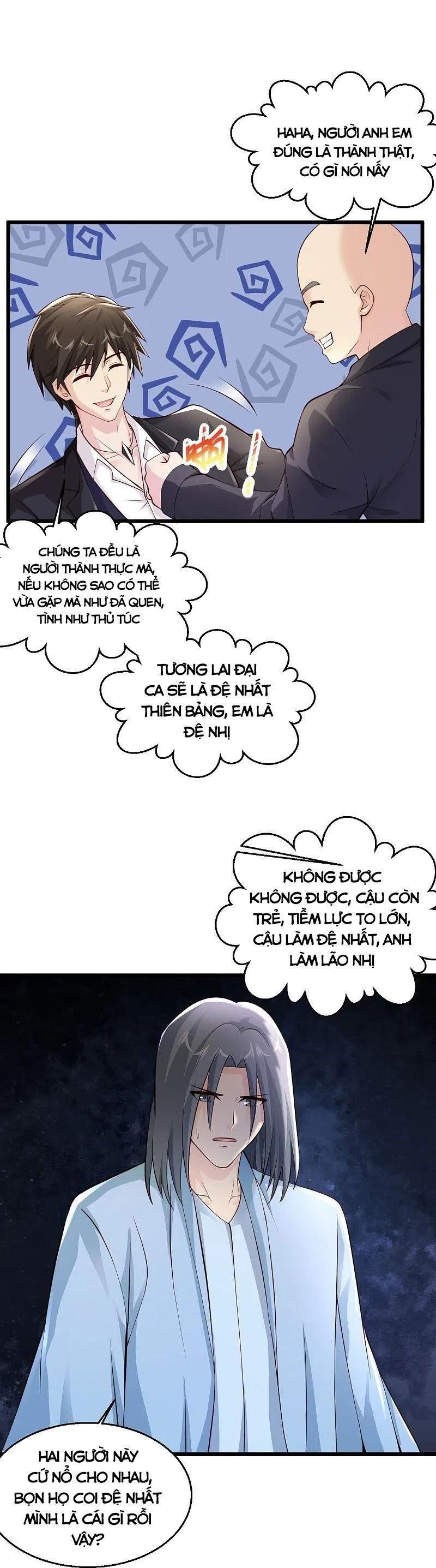 đọc truyện Tuyệt Phẩm Y Thánh Chương 226 ảnh 6 tại Thiên Thai Truyện