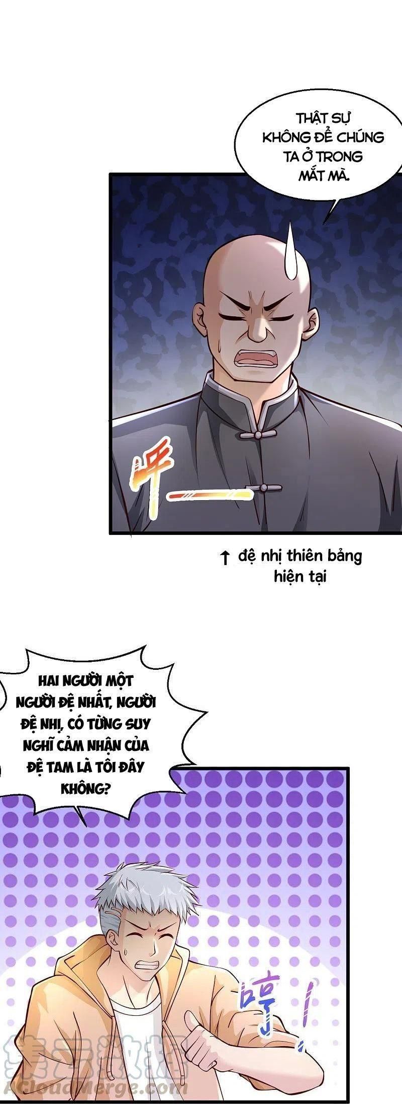 đọc truyện Tuyệt Phẩm Y Thánh Chương 226 ảnh 7 tại Thiên Thai Truyện