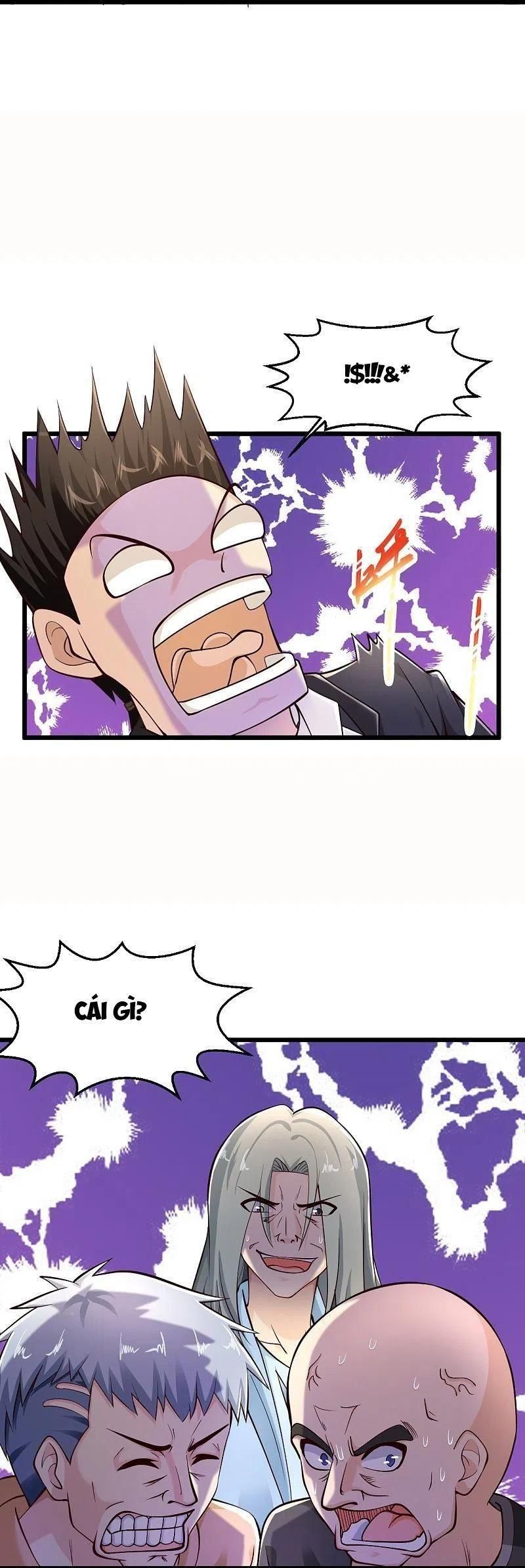 đọc truyện Tuyệt Phẩm Y Thánh Chương 226 ảnh 10 tại Thiên Thai Truyện