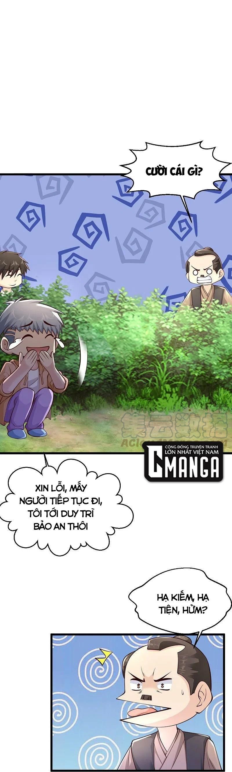 đọc truyện Tuyệt Phẩm Y Thánh Chương 227 ảnh 14 tại Thiên Thai Truyện