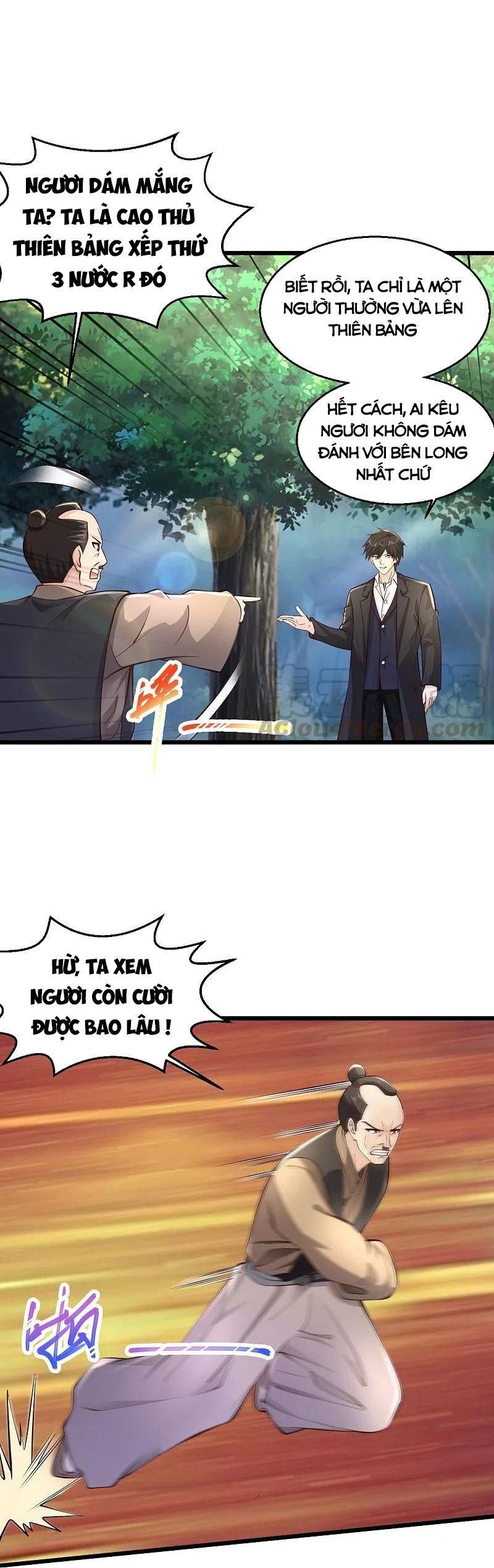 đọc truyện Tuyệt Phẩm Y Thánh Chương 227 ảnh 15 tại Thiên Thai Truyện