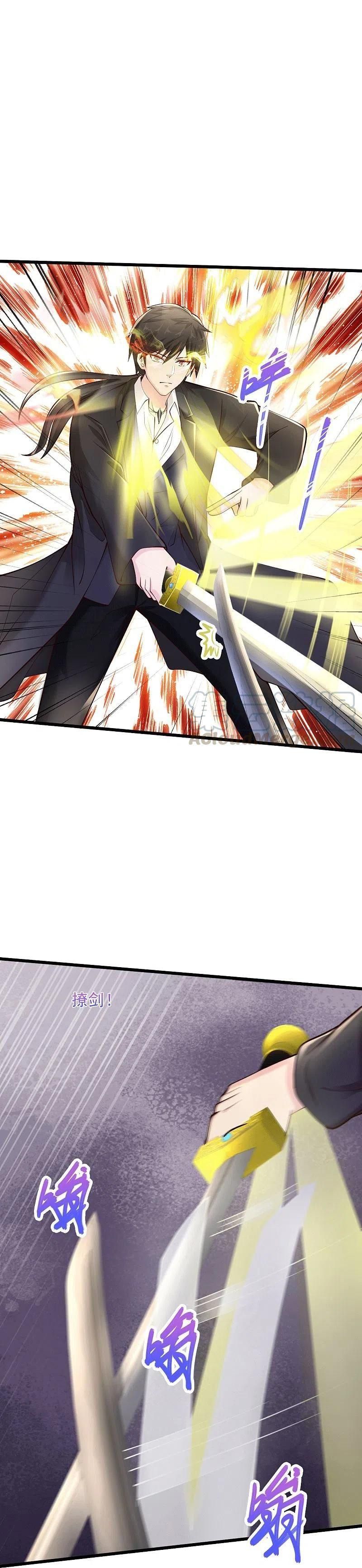 đọc truyện Tuyệt Phẩm Y Thánh Chương 227 ảnh 20 tại Thiên Thai Truyện