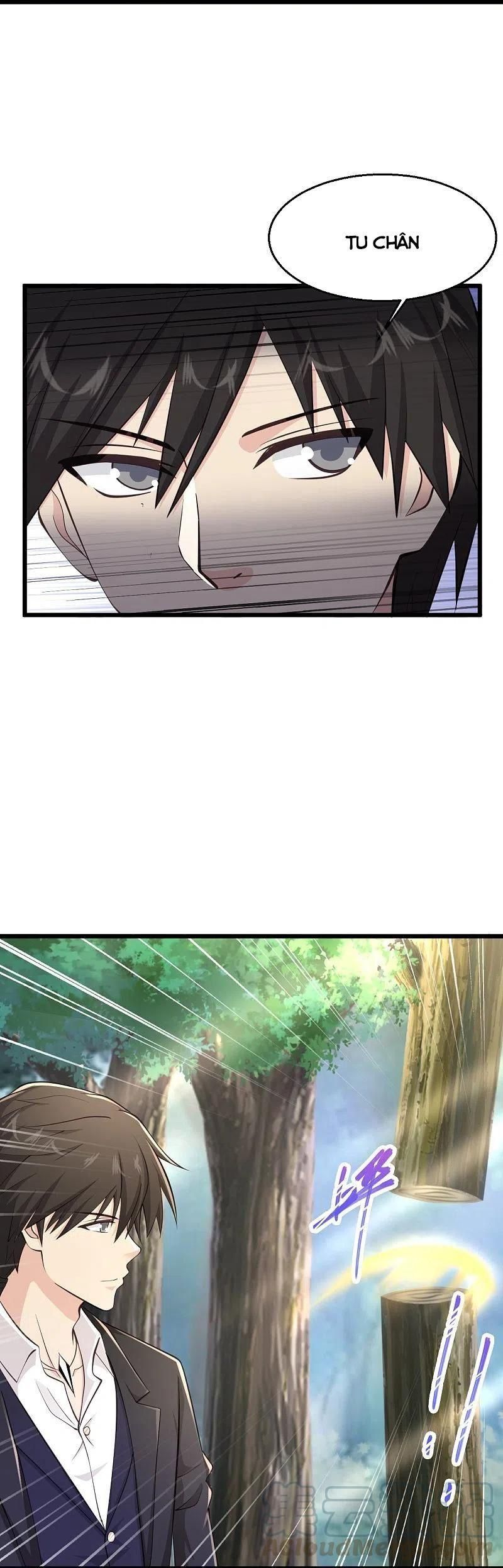 đọc truyện Tuyệt Phẩm Y Thánh Chương 227 ảnh 6 tại Thiên Thai Truyện