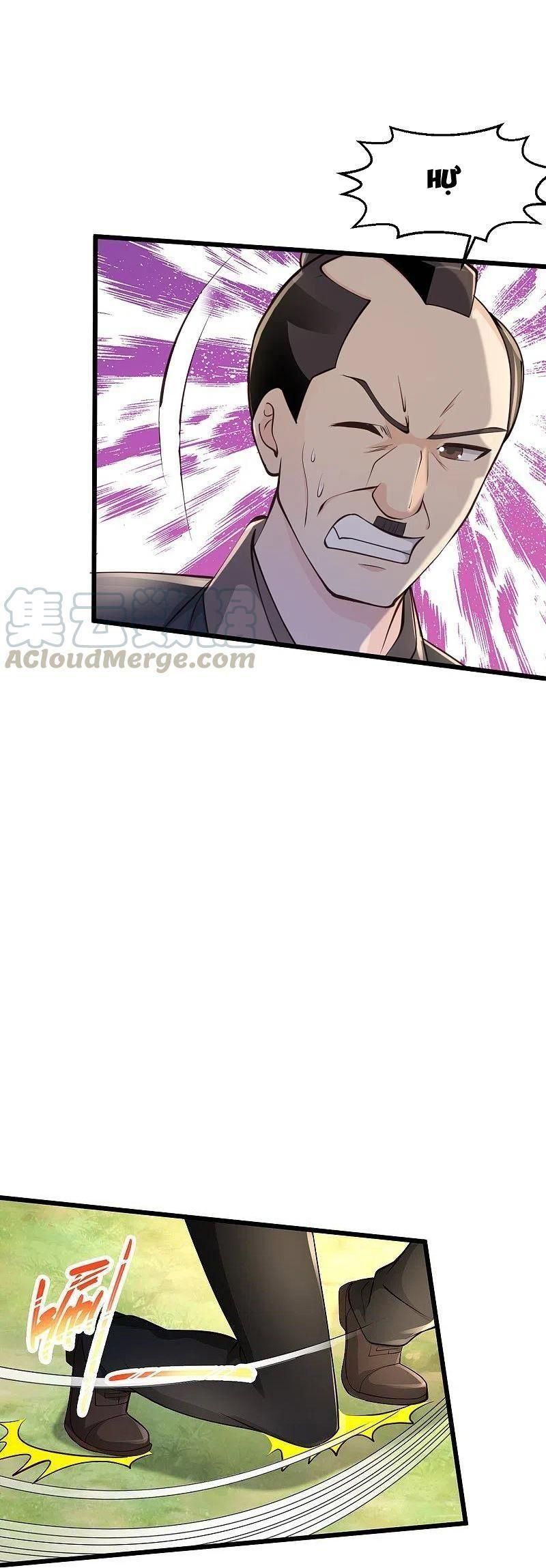 đọc truyện Tuyệt Phẩm Y Thánh Chương 228 ảnh 12 tại Thiên Thai Truyện