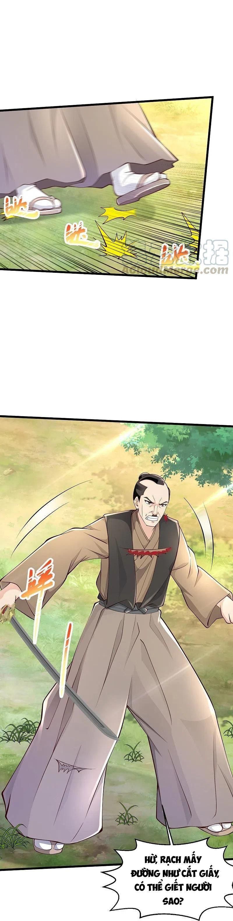 đọc truyện Tuyệt Phẩm Y Thánh Chương 228 ảnh 14 tại Thiên Thai Truyện