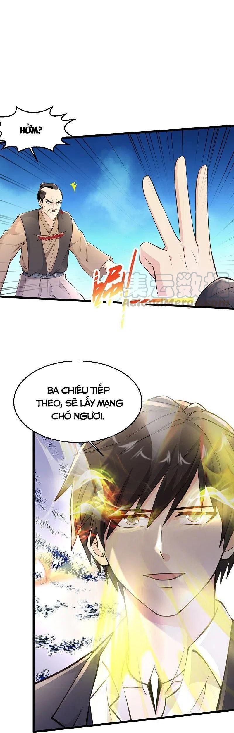 đọc truyện Tuyệt Phẩm Y Thánh Chương 228 ảnh 15 tại Thiên Thai Truyện