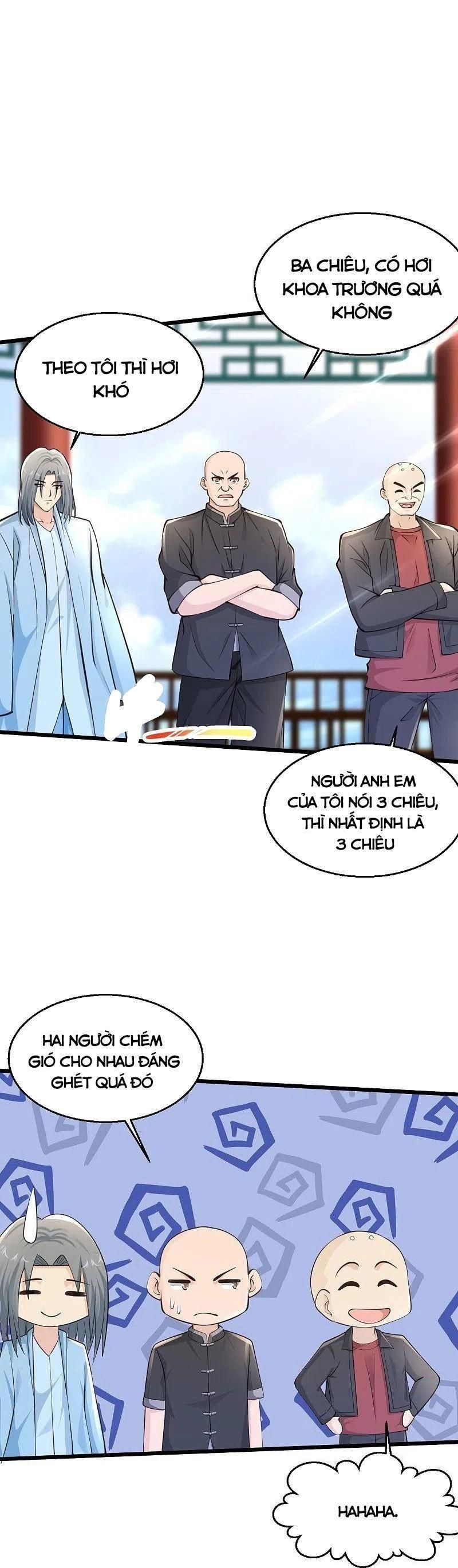 đọc truyện Tuyệt Phẩm Y Thánh Chương 228 ảnh 16 tại Thiên Thai Truyện