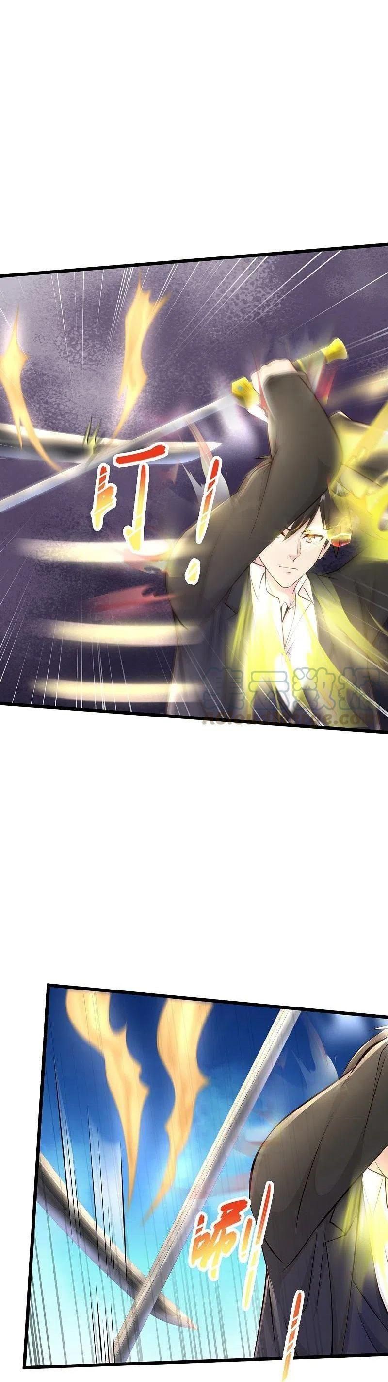 đọc truyện Tuyệt Phẩm Y Thánh Chương 228 ảnh 18 tại Thiên Thai Truyện