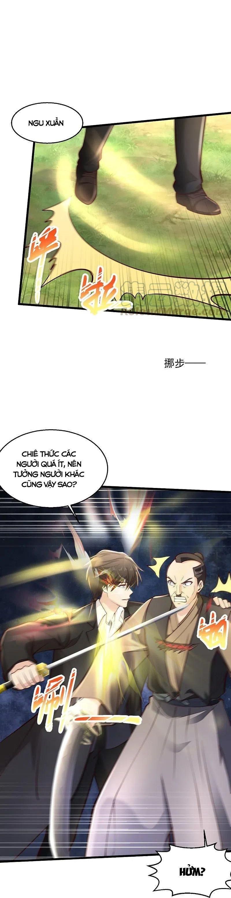 đọc truyện Tuyệt Phẩm Y Thánh Chương 228 ảnh 20 tại Thiên Thai Truyện