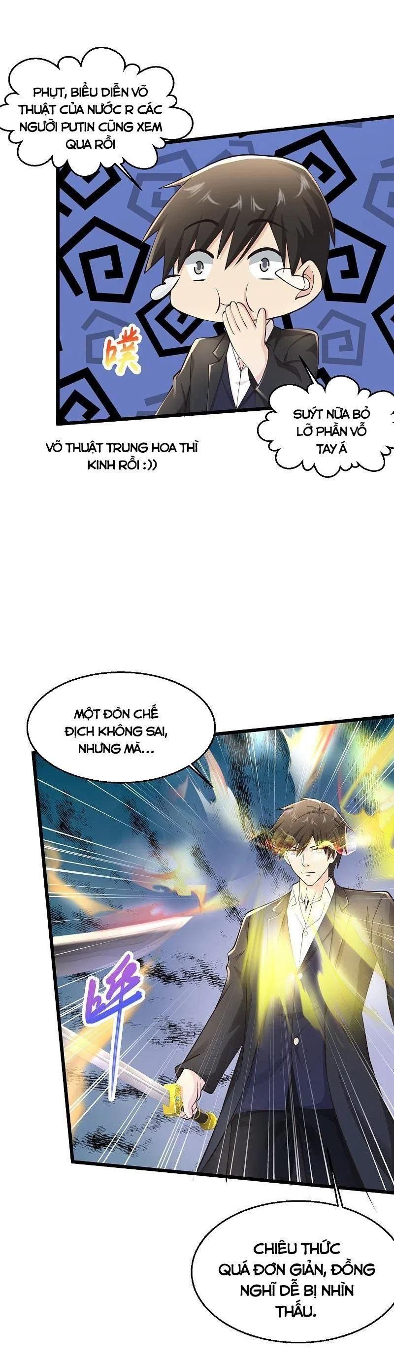 đọc truyện Tuyệt Phẩm Y Thánh Chương 228 ảnh 7 tại Thiên Thai Truyện