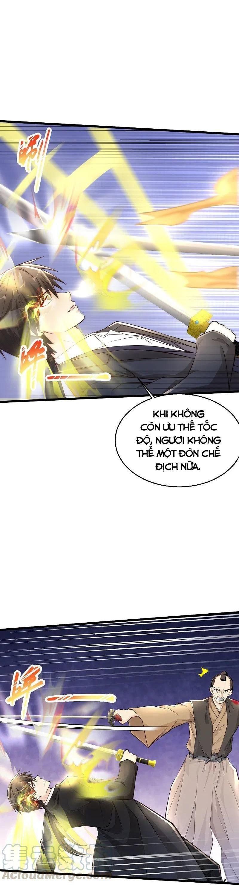 đọc truyện Tuyệt Phẩm Y Thánh Chương 228 ảnh 10 tại Thiên Thai Truyện