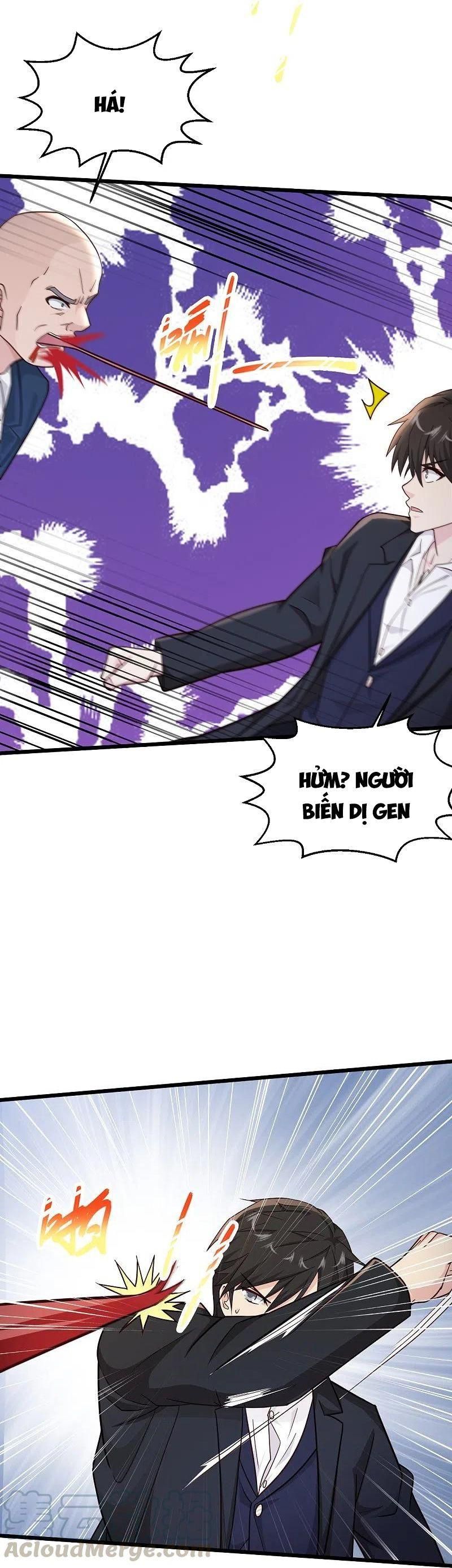 đọc truyện Tuyệt Phẩm Y Thánh Chương 229 ảnh 18 tại Thiên Thai Truyện