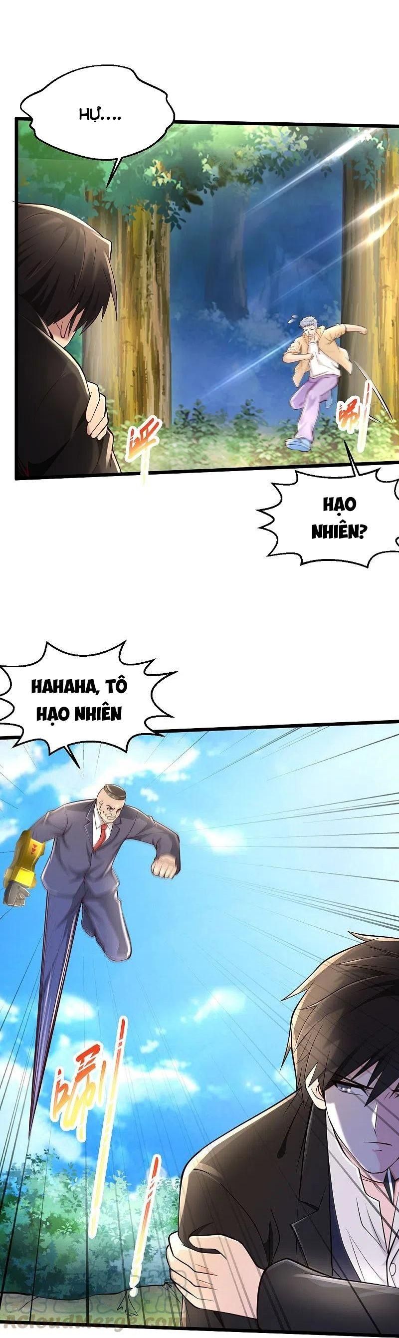 đọc truyện Tuyệt Phẩm Y Thánh Chương 229 ảnh 20 tại Thiên Thai Truyện