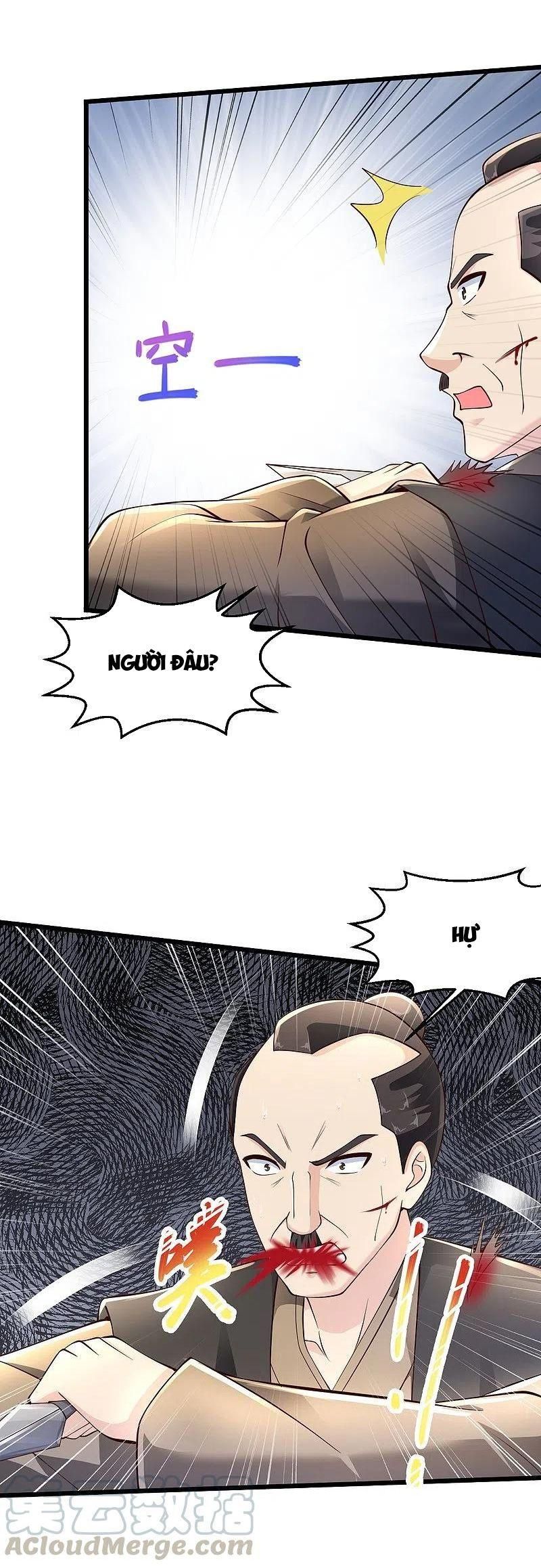 đọc truyện Tuyệt Phẩm Y Thánh Chương 229 ảnh 9 tại Thiên Thai Truyện