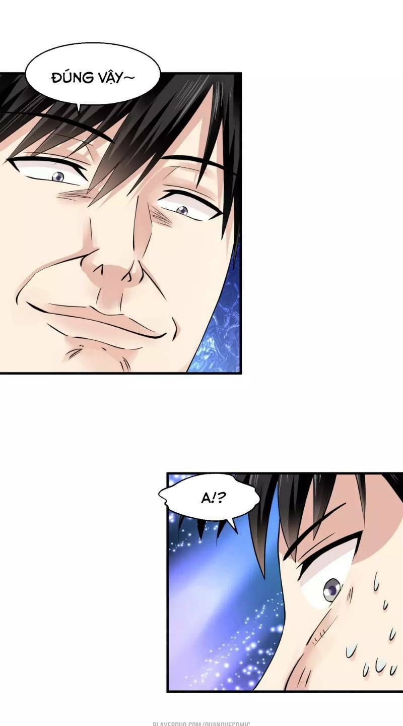 đọc truyện Tuyệt Phẩm Y Thánh Chương 23 ảnh 12 tại Thiên Thai Truyện