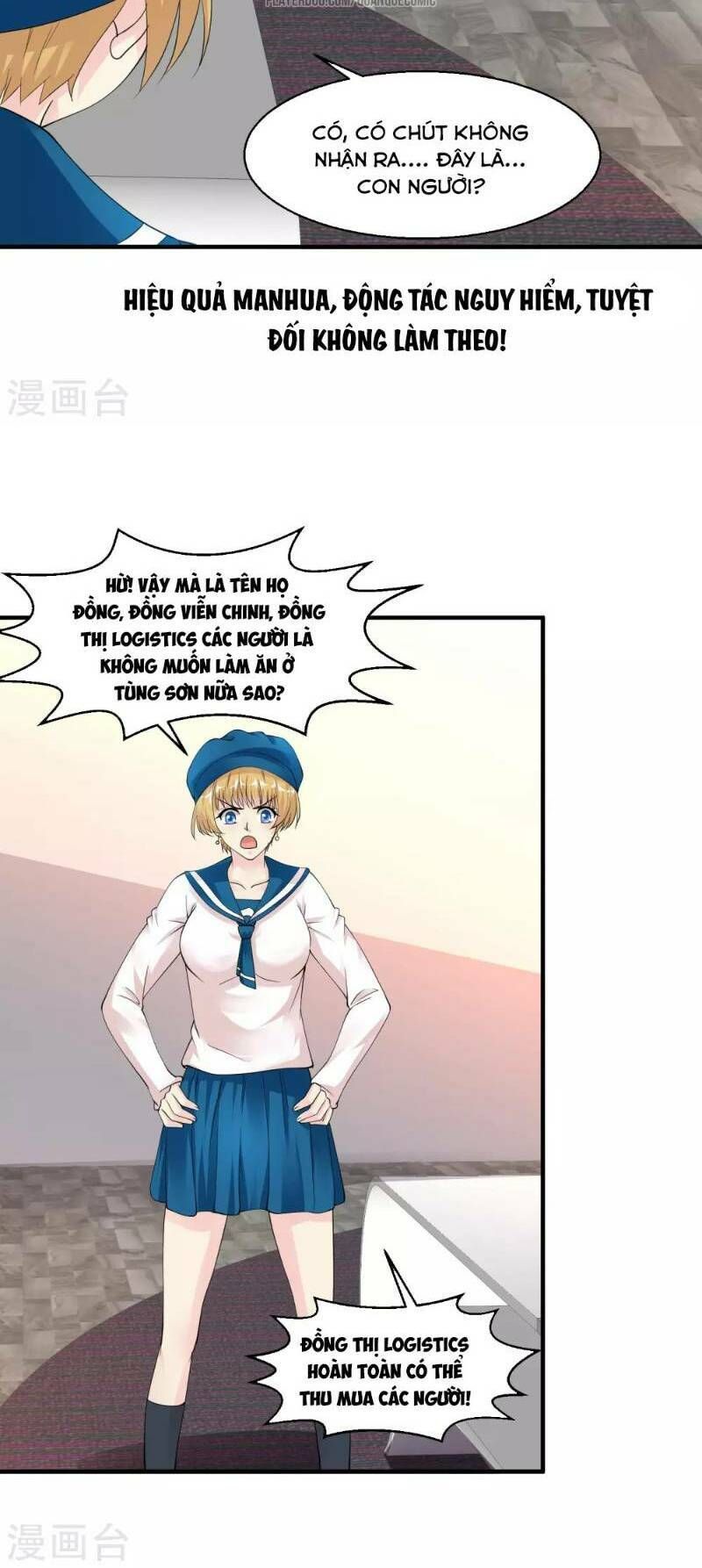 đọc truyện Tuyệt Phẩm Y Thánh Chương 23 ảnh 17 tại Thiên Thai Truyện