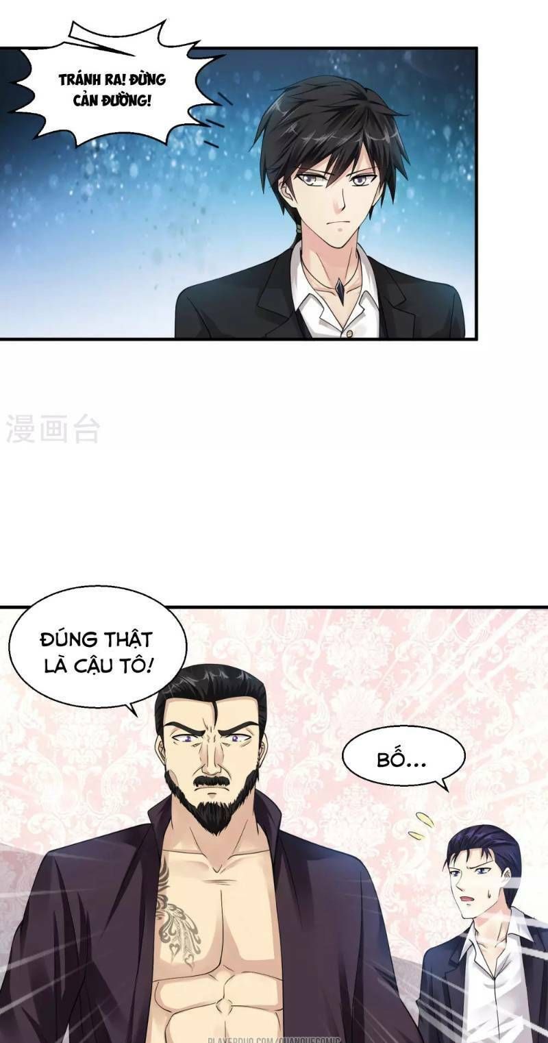 đọc truyện Tuyệt Phẩm Y Thánh Chương 23 ảnh 20 tại Thiên Thai Truyện