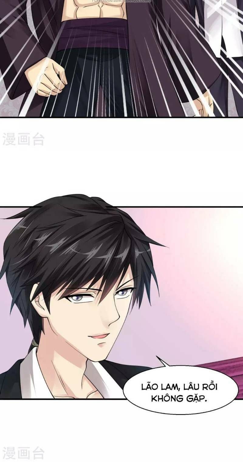 đọc truyện Tuyệt Phẩm Y Thánh Chương 23 ảnh 21 tại Thiên Thai Truyện