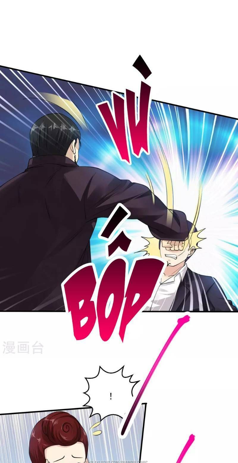 đọc truyện Tuyệt Phẩm Y Thánh Chương 23 ảnh 22 tại Thiên Thai Truyện