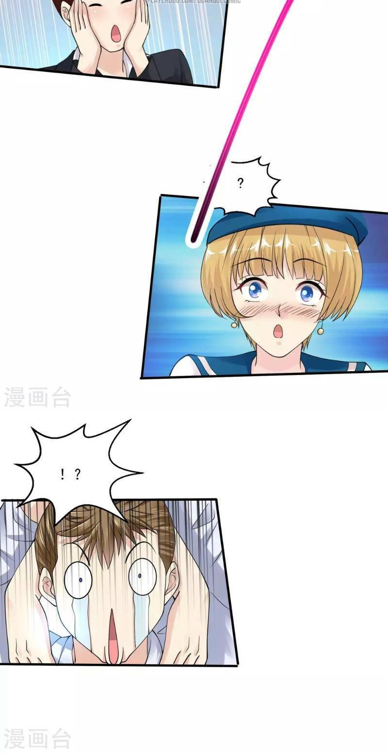 đọc truyện Tuyệt Phẩm Y Thánh Chương 23 ảnh 23 tại Thiên Thai Truyện