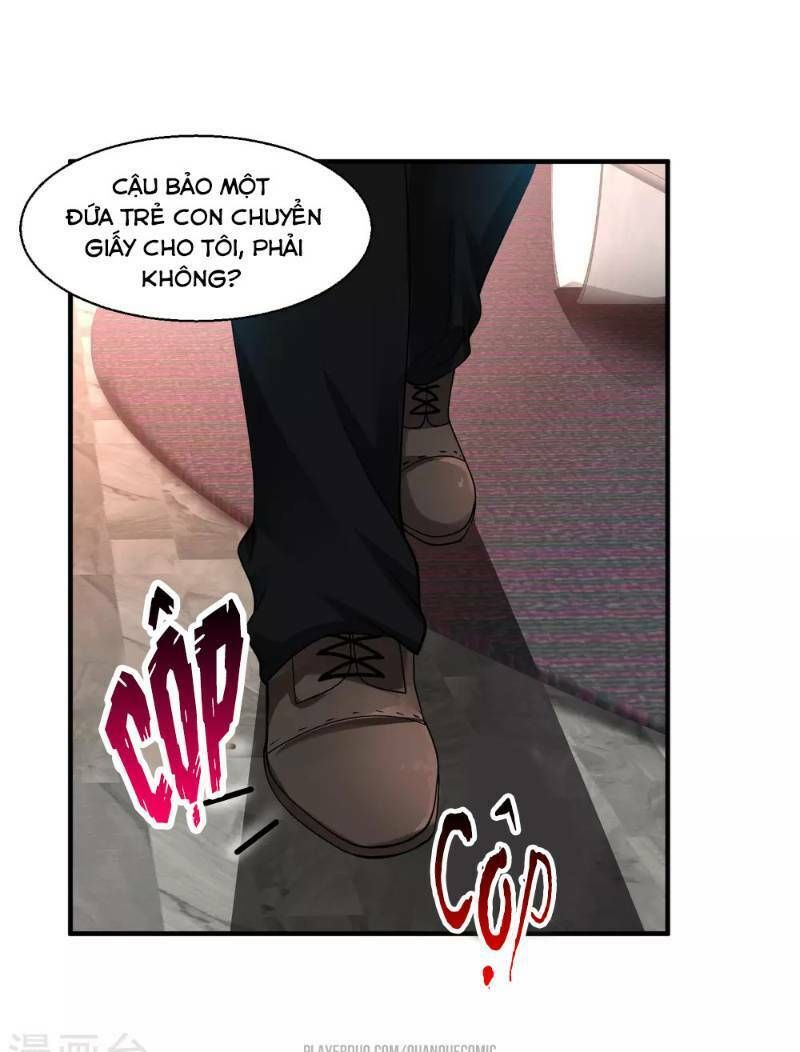 đọc truyện Tuyệt Phẩm Y Thánh Chương 23 ảnh 28 tại Thiên Thai Truyện