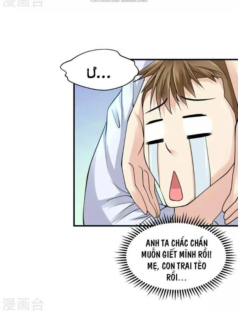 đọc truyện Tuyệt Phẩm Y Thánh Chương 23 ảnh 29 tại Thiên Thai Truyện