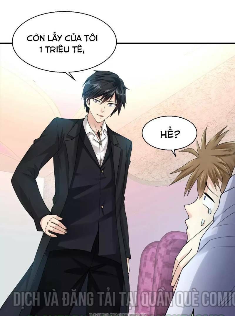 đọc truyện Tuyệt Phẩm Y Thánh Chương 23 ảnh 30 tại Thiên Thai Truyện