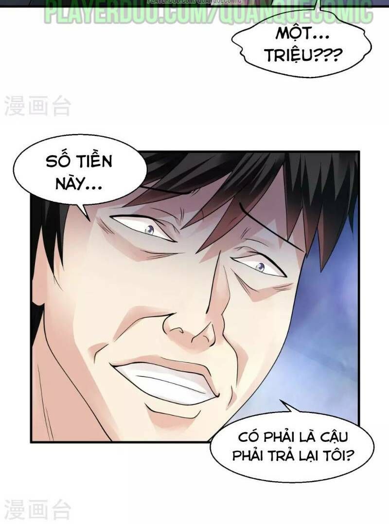 đọc truyện Tuyệt Phẩm Y Thánh Chương 23 ảnh 31 tại Thiên Thai Truyện