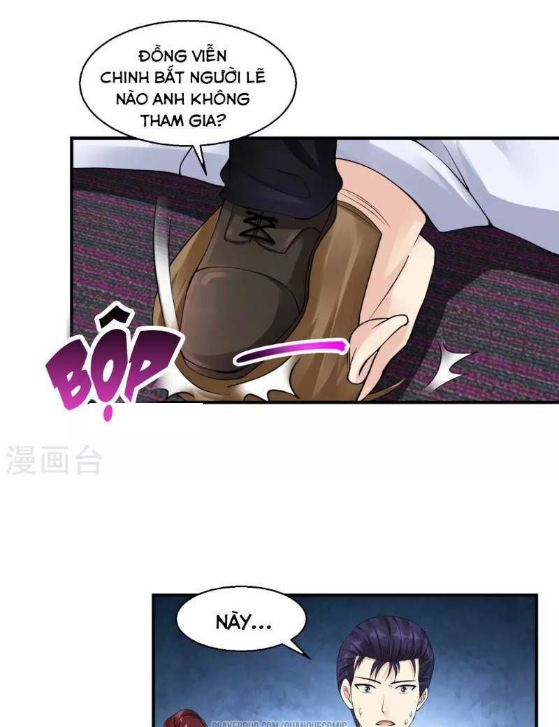 đọc truyện Tuyệt Phẩm Y Thánh Chương 23 ảnh 8 tại Thiên Thai Truyện