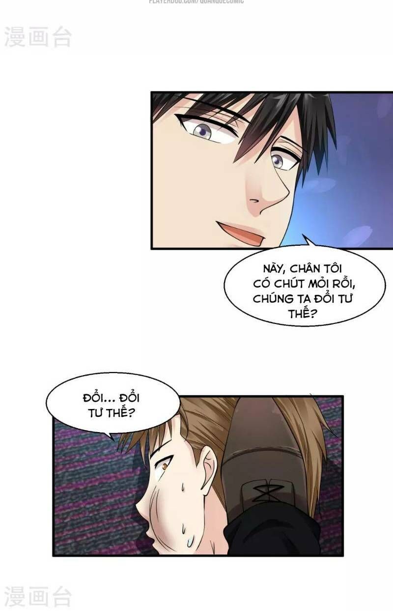 đọc truyện Tuyệt Phẩm Y Thánh Chương 23 ảnh 11 tại Thiên Thai Truyện