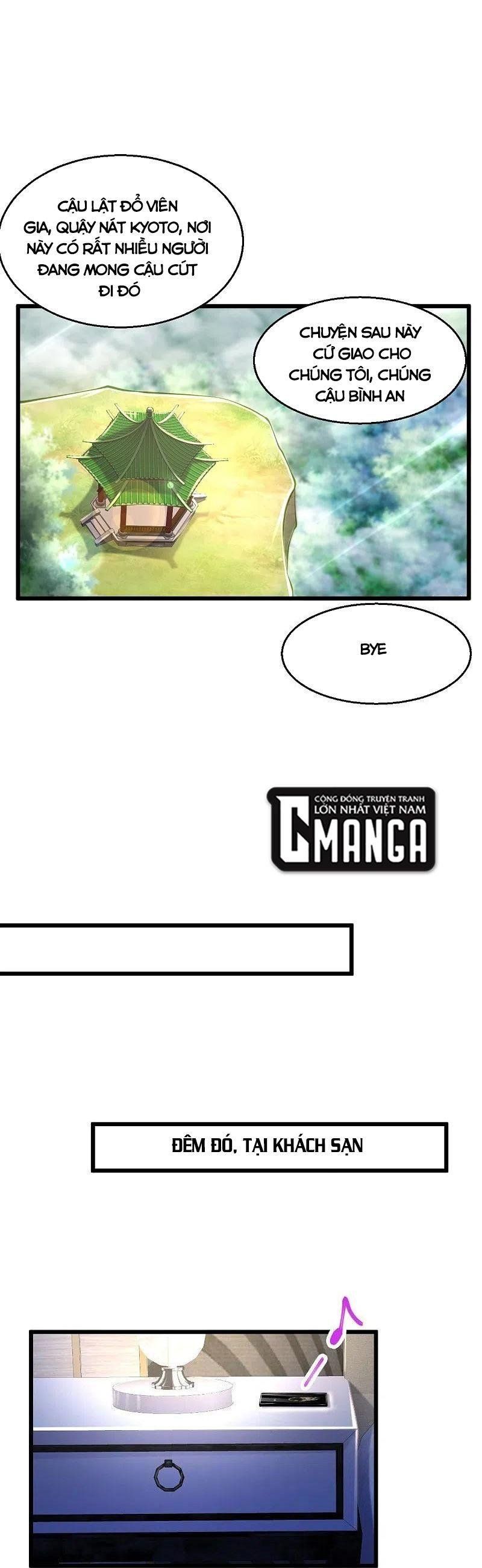 đọc truyện Tuyệt Phẩm Y Thánh Chương 230 ảnh 14 tại Thiên Thai Truyện