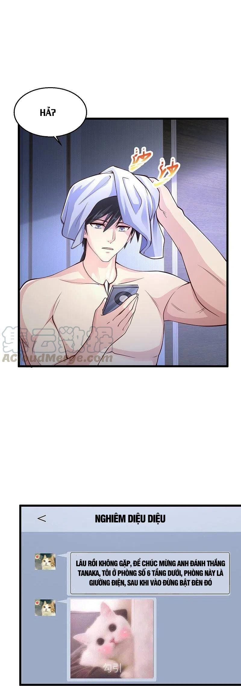 đọc truyện Tuyệt Phẩm Y Thánh Chương 230 ảnh 15 tại Thiên Thai Truyện