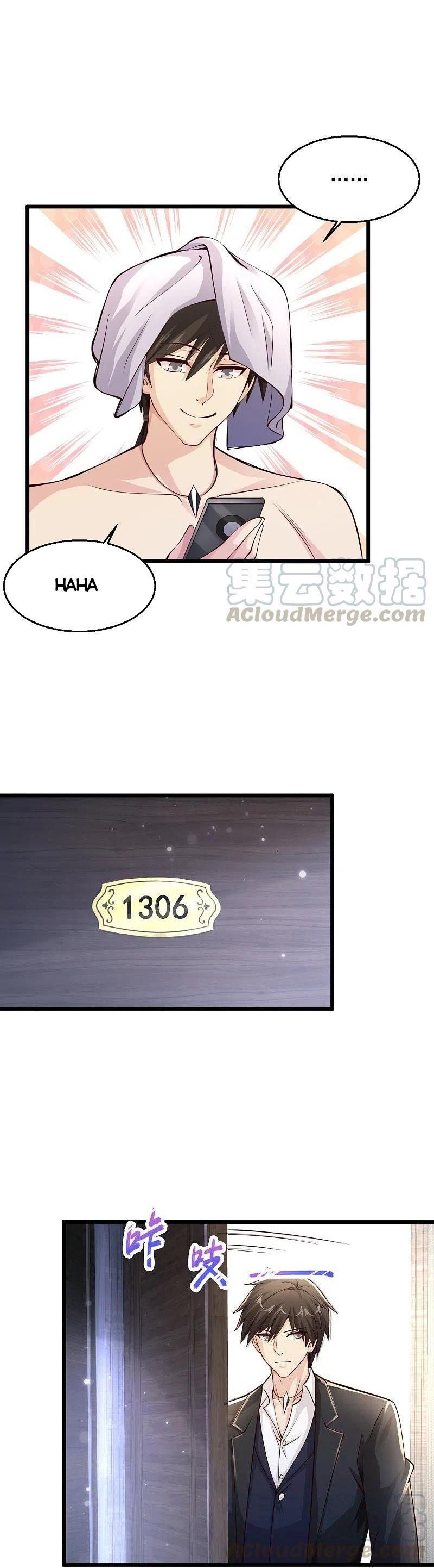 đọc truyện Tuyệt Phẩm Y Thánh Chương 230 ảnh 16 tại Thiên Thai Truyện