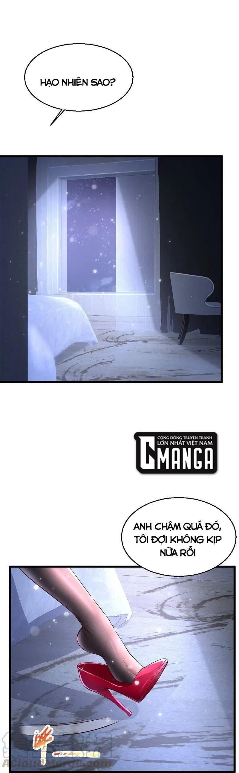 đọc truyện Tuyệt Phẩm Y Thánh Chương 230 ảnh 17 tại Thiên Thai Truyện