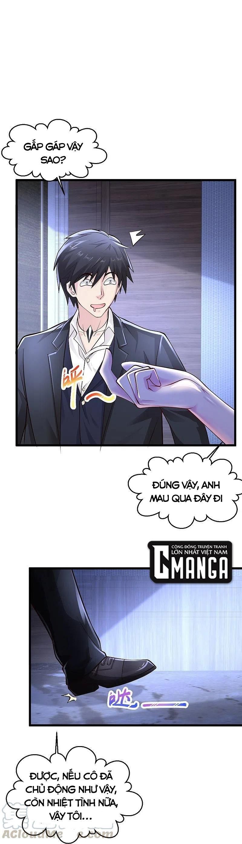 đọc truyện Tuyệt Phẩm Y Thánh Chương 230 ảnh 18 tại Thiên Thai Truyện