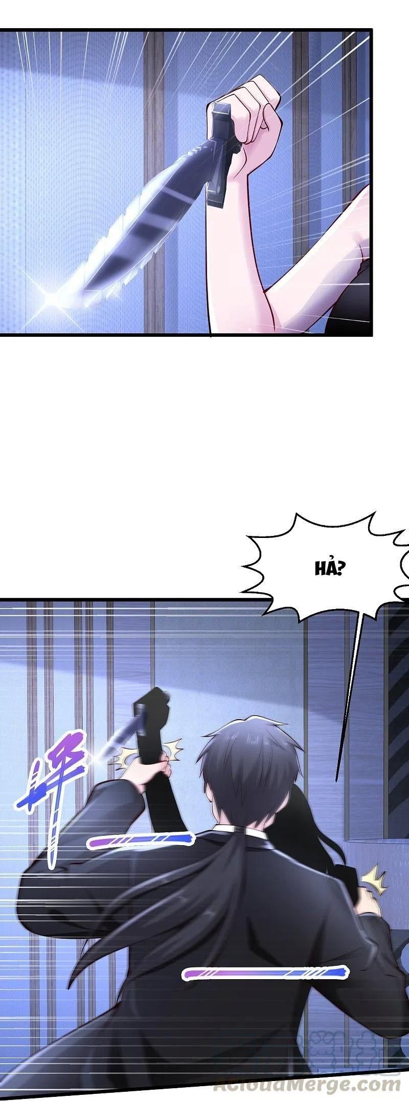 đọc truyện Tuyệt Phẩm Y Thánh Chương 230 ảnh 19 tại Thiên Thai Truyện