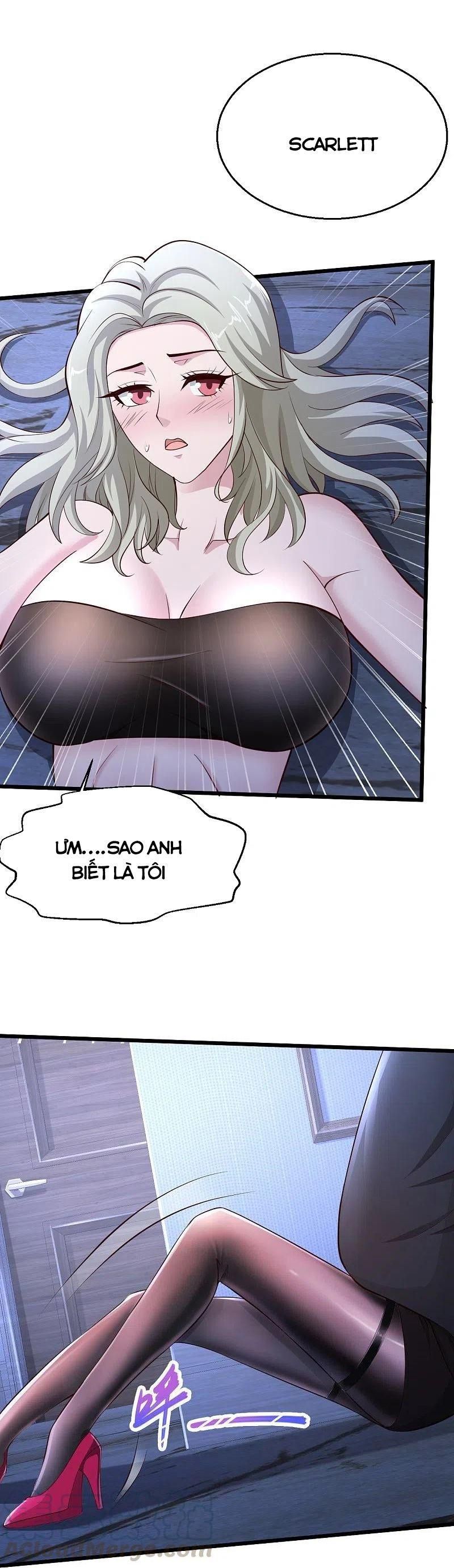 đọc truyện Tuyệt Phẩm Y Thánh Chương 230 ảnh 21 tại Thiên Thai Truyện