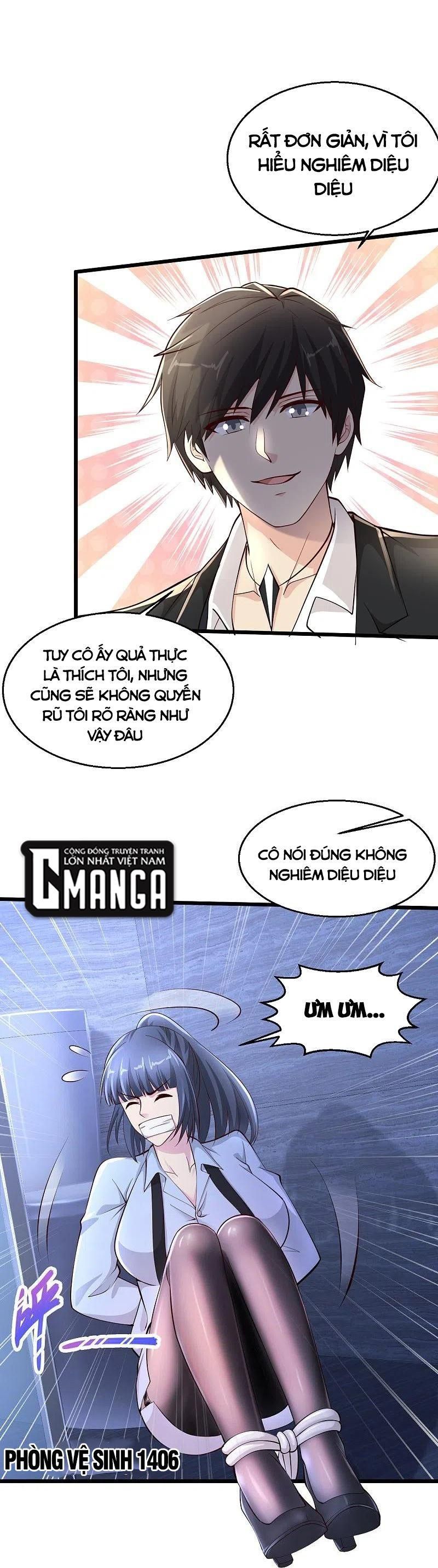 đọc truyện Tuyệt Phẩm Y Thánh Chương 230 ảnh 22 tại Thiên Thai Truyện