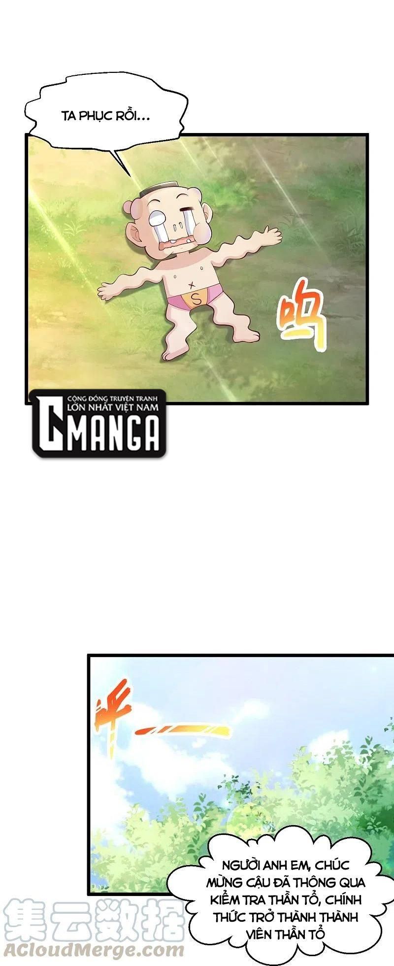 đọc truyện Tuyệt Phẩm Y Thánh Chương 230 ảnh 11 tại Thiên Thai Truyện