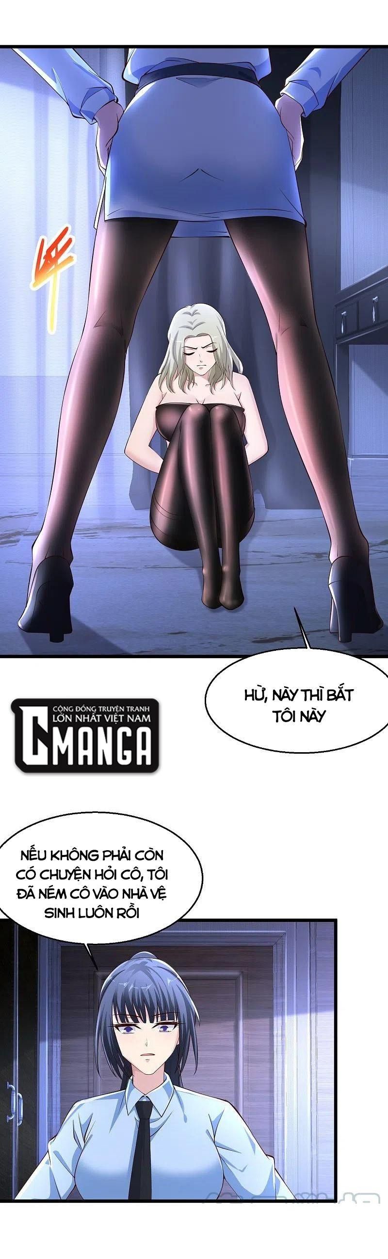 đọc truyện Tuyệt Phẩm Y Thánh Chương 231 ảnh 3 tại Thiên Thai Truyện