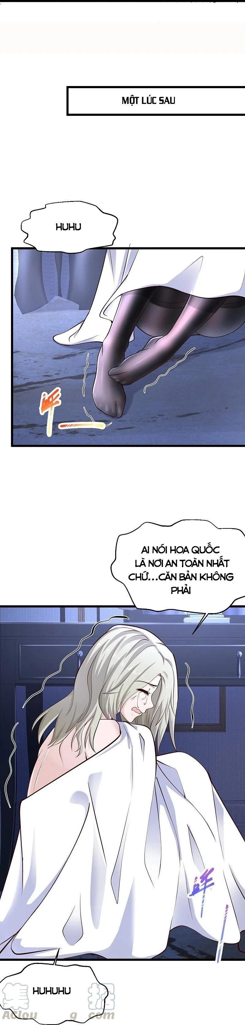 đọc truyện Tuyệt Phẩm Y Thánh Chương 231 ảnh 12 tại Thiên Thai Truyện