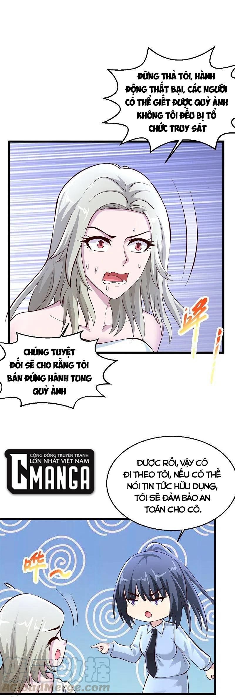 đọc truyện Tuyệt Phẩm Y Thánh Chương 231 ảnh 15 tại Thiên Thai Truyện