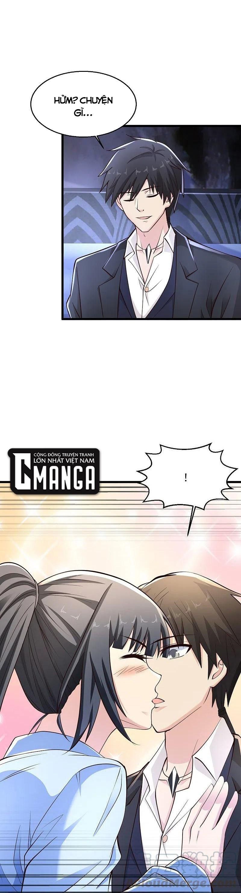 đọc truyện Tuyệt Phẩm Y Thánh Chương 231 ảnh 17 tại Thiên Thai Truyện